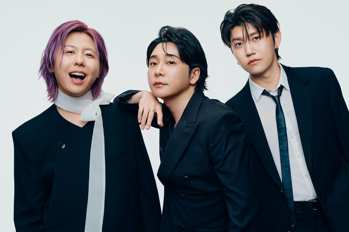 Mrs. GREEN APPLE 6ヵ月連続の新曲リリースとなる『GOOD DAY』の謎めいた“Concept Art #1”を公開