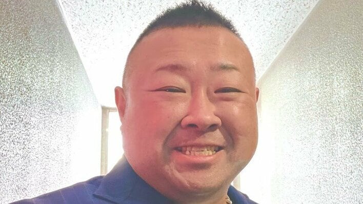 『ごくせん』クマ役・脇知弘 10キロ減量成功姿に「びっくり！」「お顔がほっそり」と話題！ムキムキになった腕にも注目