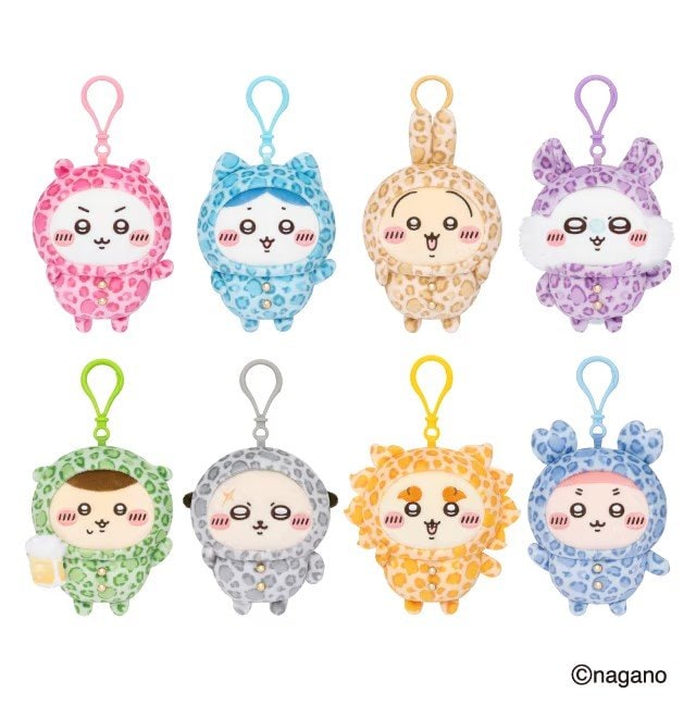 ドンキ限定！ちいかわ×ドンペンの夢のコラボグッズが6月6日発売 限定