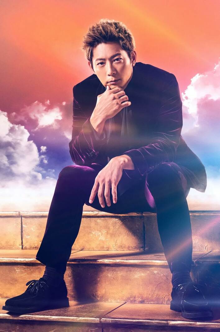 EXILE・黒木啓司 10月末で芸能界引退を発表【コメント全文