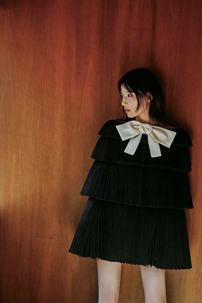 声出た」石井杏奈 雰囲気ガラリなイメチェン姿を公開！大人の抜け感