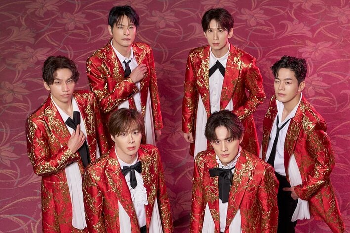 昭和歌謡の新星！SHOW-WAとMATSURIがコンサート開催！懐かしの“昭和