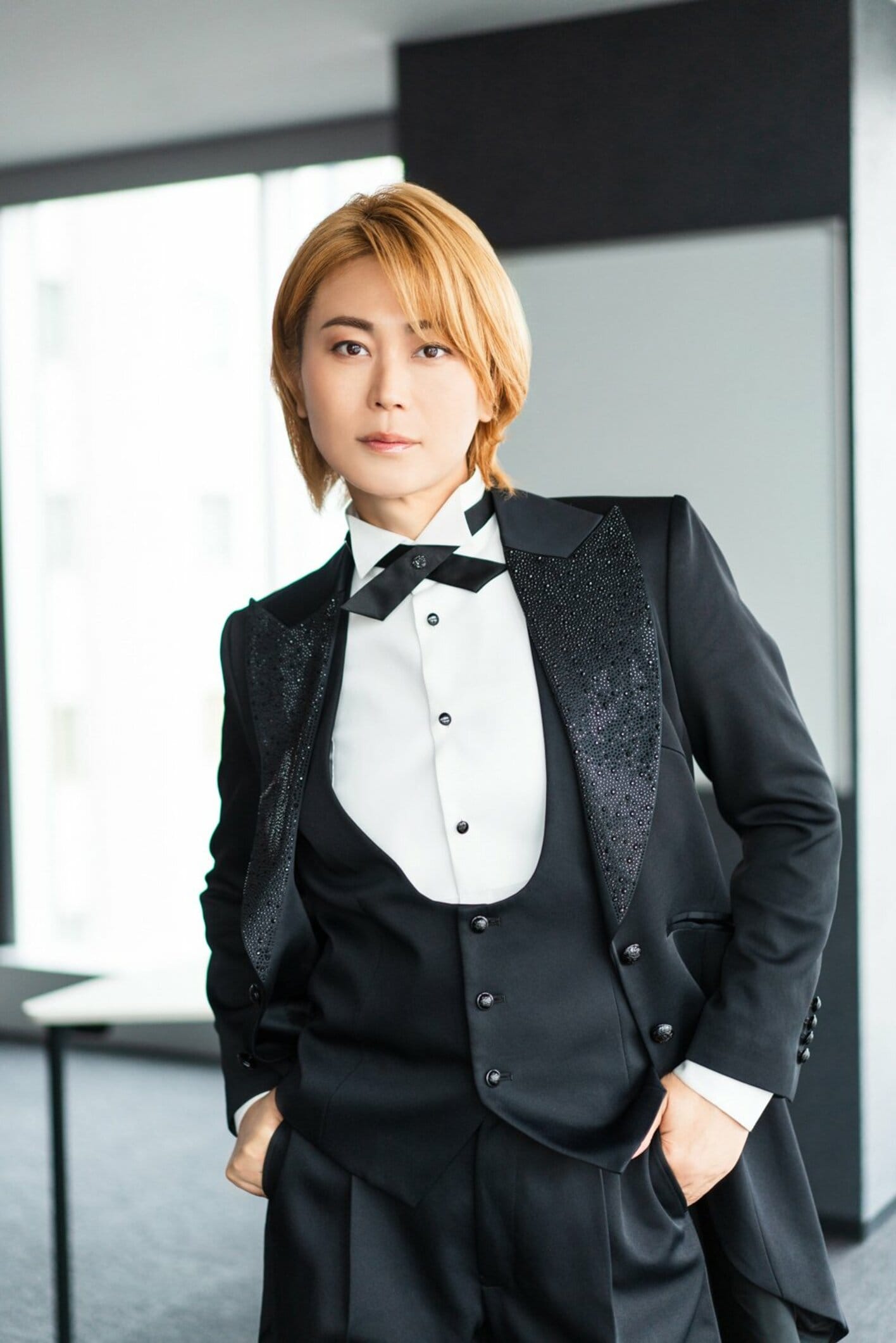 冰川清志/氷川きよし