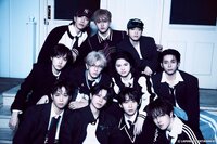 テーマソングは、INIの書き下ろし新曲『Rendezvous』に決定！初回放送で初公開『SUNDAYブレイク.』