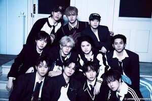 テーマソングは、INIの書き下ろし新曲『Rendezvous』に決定！初回放送で初公開『SUNDAYブレイク.』