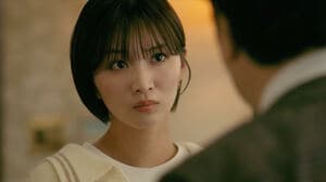 主演・岡崎紗絵！ゲストに、東雲うみ、三又又三が出演…FOD特別編『プロフェッショナル 保険調査員・栗田凛』配信決定