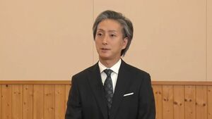 中村七之助「あのときにも、もっともっと感謝して勤めるべきだった」父・勘三郎さんの十三回忌追善公演で感慨 『中村屋ファミリー』インタビュー