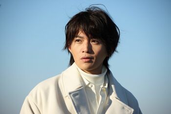 八木勇征の“不安そうな表情”に「どうした！」「尊すぎる」の声『婚活1000本ノック』