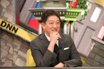 サバンナ・高橋茂雄「ごめんなさい」と平謝り！隣にいた工藤美桜が偽物と気づかず絶叫