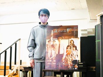 話題作連続主演の和田雅成「いつ人生が終わってもいいように、その日を生きたい」