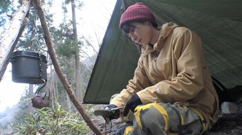 コロナ禍で仕事激減も「ピンチはチャンス」サバイバルアイドル・かほなんのセブンルール