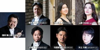 夜の窓辺に下ろされる一本の絹のはしご。恋の大騒動は、そこから始まる。