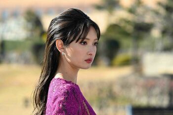 蛍（菜々緒）たちは爆破テロ予告のあるパーティに潜入『忍者に結婚は難しい』第3話予告