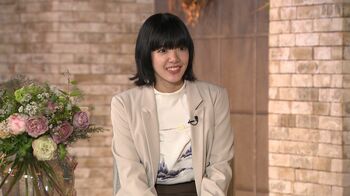 あいみょん「いつ『音楽を辞めます』って言うかわからない」鈴木敏夫&吉岡秀隆に明かしたひそかな願望