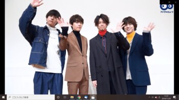 ＜動画＞映画『午前0時、キスしに来てよ』から誕生した「Funny bone」に独占取材！