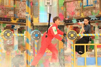 藤井流星、松本潤からのアドバイスを実践するも相葉雅紀に怒られ平謝り！？　