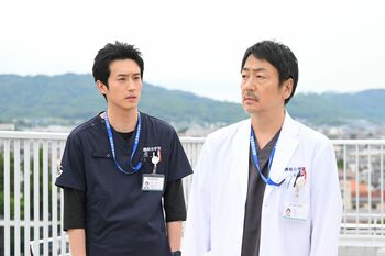 患者の死に直面し自信を失った歩（杉野遥亮）がMMTを離脱！MMTは存続の危機に追い込まれ…『マウンテンドクター』第6話予告