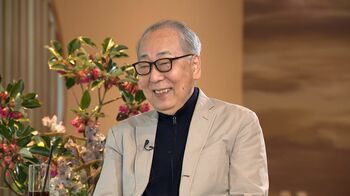 岸部一徳 俳優として復活できたのは「樹木希林さんのおかげもある」