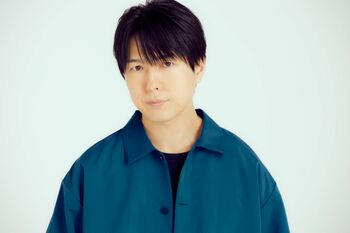 神谷浩史『うる星やつら』で新旧のラムに挟まれ「脳がバグる」【声優FILE.】