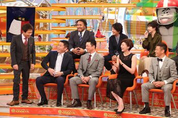 バレーボール・栗原恵が現役時代の病を衝撃初告白！“現役お疲れさま”スペシャル