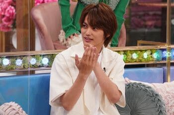 神尾楓珠、キスの後に感想トーク！？青春時代の恋愛をぶっちゃけ