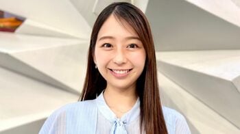 【ビフォアフ写真9枚】小室瑛莉子アナ 35cmばっさりカットの大胆イメチェンでハンサムショートに「より美しさが増してる」と絶賛
