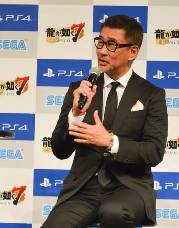 中井貴一 成り上がりエピソードを聞かれ「牛丼屋でフルセットを頼んだ時に…」