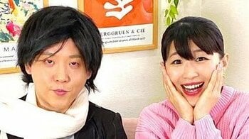 「男前すぎ」千鳥の鬼レンチャン 賞金でハワイに! ものまねタレント夫婦の姿に「ラブラブ」「最高すぎます」と反響