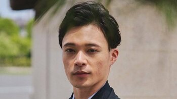 妻の笑顔にも反響が！東京ホテイソン・ショーゴ ウェディングフォト公開！かが屋・加賀撮影の幸せあふれるショットに「最高すぎるだろう！！！」