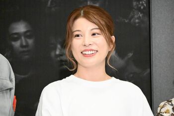 さとうほなみ“愛してやまないもの”は共演の「瀬戸さおり」！