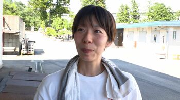 「映像じゃなく、直の目で見てもらえたら」花火師・松井のの子の“7つのルール”
