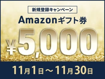 【英会話レッスン回数無制限】ネイティブキャンプ　学びの秋はオンライン英会話でスキルアップ！新規登録でAmazonギフト券5,000円分プレゼント