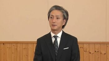 中村七之助「あのときにも、もっともっと感謝して勤めるべきだった」父・勘三郎さんの十三回忌追善公演で感慨 『中村屋ファミリー』インタビュー