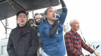 小泉孝太郎＆ムロツヨシが念願のカジキ釣りリベンジに挑む！『 自由気ままに2人旅 特別編』ゴールデンウイークに放送