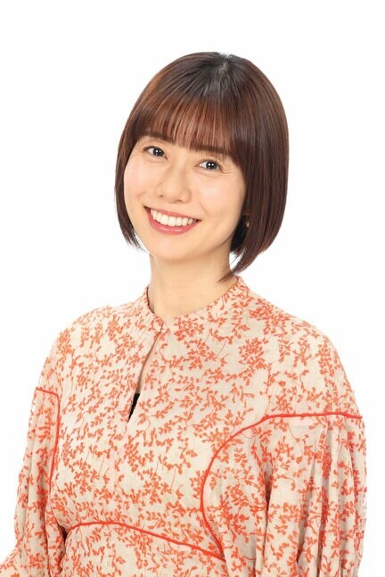 山﨑夕貴（フジテレビアナウンサー）