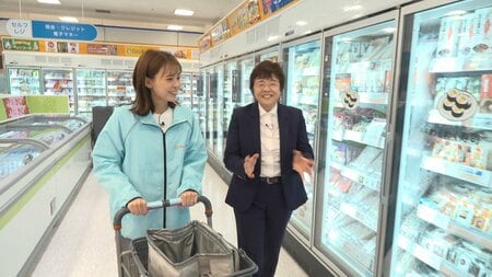 栄養抜群・お値段も手頃！注目が集まる『ワンプレート冷凍食品』を徹底取材！おいしさの裏に隠された企業努力…「それぞれの食材が最もおいしい具合に」
