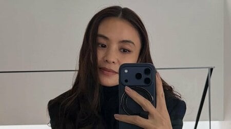 滝沢眞規子 豪華自宅のひな人形披露！手作りの人形パーツに「声出して笑った」