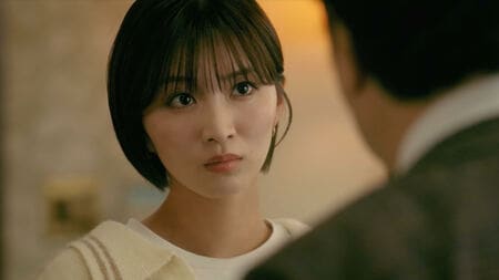 主演・岡崎紗絵！ゲストに、東雲うみ、三又又三が出演…FOD特別編『プロフェッショナル 保険調査員・栗田凛』配信決定