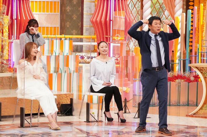 新山千春が14歳年下恋人を初告白!「付き合っているんです」