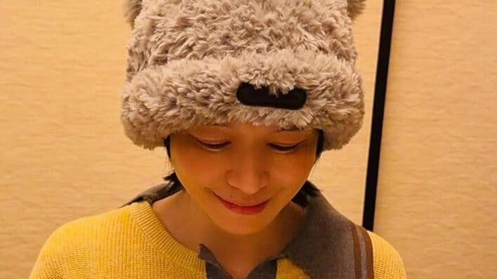 ビビアン・スー(51) 28年来の親友・元モー娘。保田圭と子供を交えた集合写真公開！お揃いチャームの仲良しショットも