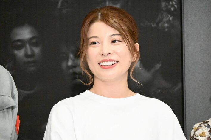 さとうほなみ“愛してやまないもの”は共演の「瀬戸さおり」！