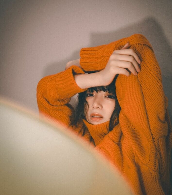 池田エライザ さみしげな表情から無邪気な笑顔のギャップがずるい