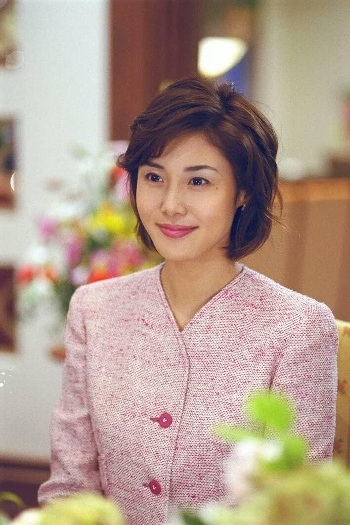 松嶋菜々子「まさかゴールデンで放送されるとは」伝説のラブコメ やまとなでしこドラマ台本2話