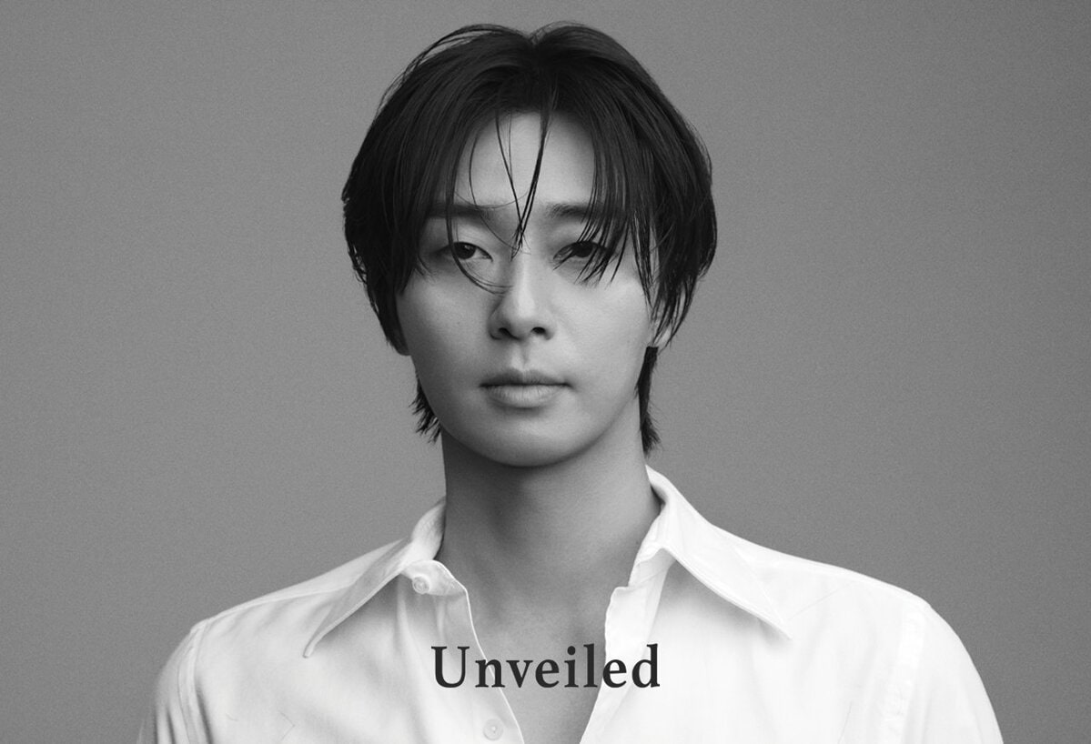 パクソジュン 　　サイン　　モノクロ写真 問い合わせ殺到中のパク・ソジュン写真集『Unveiled』ついに一般発売