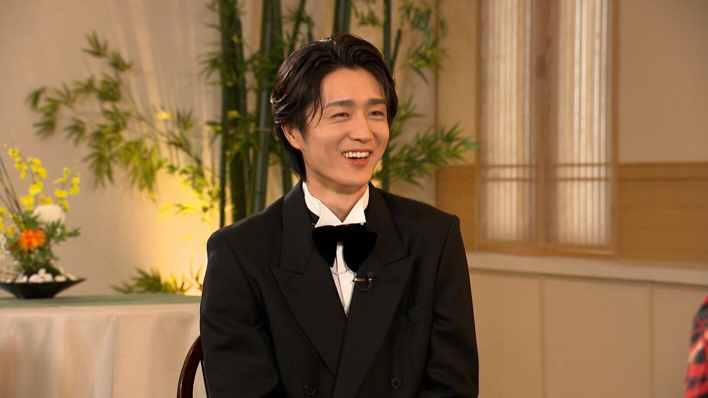 大江裕 デビュー1年半でパニック障害に…演歌歌手を辞める覚悟も、師匠・北島三郎から思わぬ言葉!「今、僕は“恩返し”の歌を歌っています ...