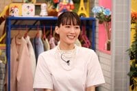 綾瀬はるか「家でもまたやってみたい」一流シェフのアレンジレシピに感激『かまいたちの瞬間回答！～60秒でお悩み解決～』