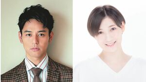 妻夫木聡＆マイコに第2子誕生「かけがえのない我が子に感謝の気持ちでいっぱい」