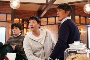 ビデオ店の元店長・蛭田（生瀬勝久）とマチルダ（木竜麻生）の関係は？雄太（反町隆史）に迫る人生の選択＜『ラムネモンキー』第5話あらすじ完全版＞