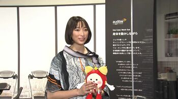 杏 子どもへの読み聞かせの極意は「宇宙人に言葉を教える気持ちで」