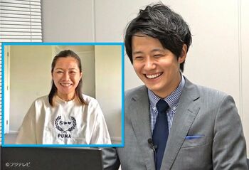 川澄奈穂美「とにかくサッカーが大好き」自作の“おうちトレーニング”誕生の裏話も